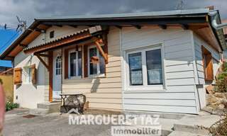 Maison 2 Pièces 29 m² à vendre à Cranves-Sales (74380)