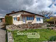 CRANVES-SALES - Maison T2 - Terrain — photo 3