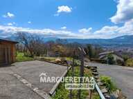 CRANVES-SALES - Maison T2 - Terrain — photo 4