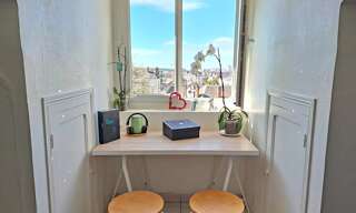 Appartement 1 Pièce 18 m² à louer à Tours (37000)