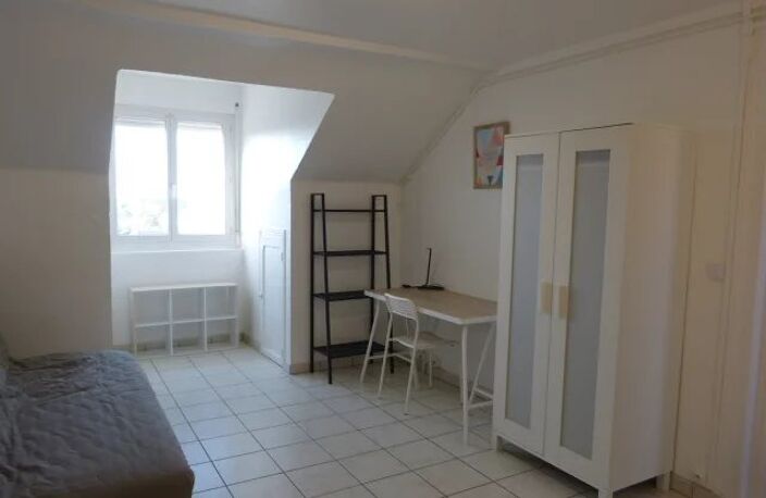 Studio meublé  avenue de Grammont — photo 5