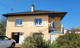 Maison 4 Pièces 83 m² à vendre à Louhans (71500)