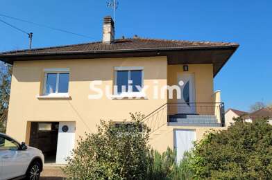 Maison 4 pièces 167000 €