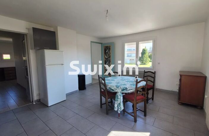 MAISON INDIVIDUELLE LOUHANS — photo 2