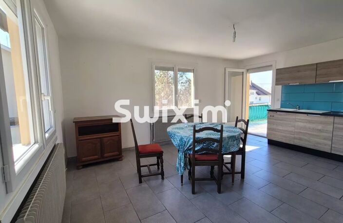 MAISON INDIVIDUELLE LOUHANS — photo 3