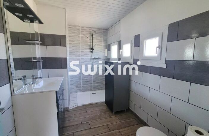 MAISON INDIVIDUELLE LOUHANS — photo 5