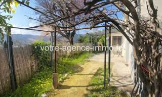 Appartement 2 Pièces 32 m² à louer à Nice (06200)