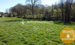 Terrain  1400 m² à vendre à Saint-Astier (24110)