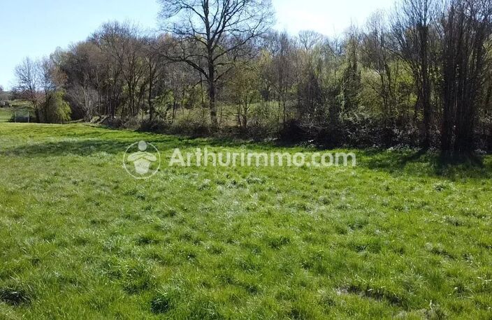 Terrain à bâtir au calme – 1400 m² à 5 min de Saint-Astier — photo 2