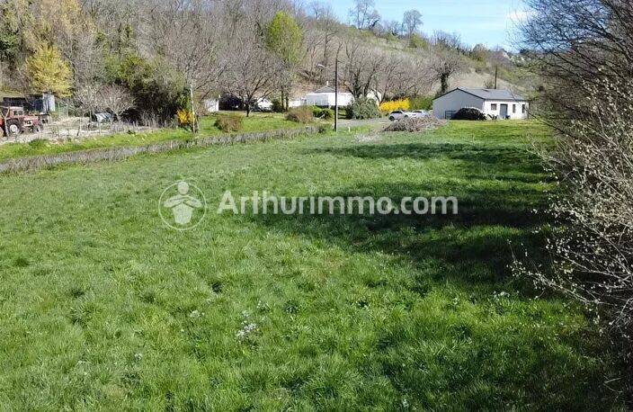 Terrain à bâtir au calme – 1400 m² à 5 min de Saint-Astier — photo 3