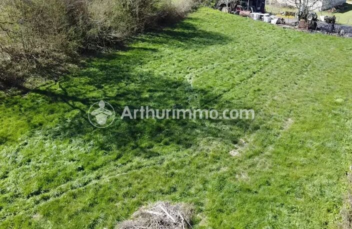 Terrain à bâtir au calme – 1400 m² à 5 min de Saint-Astier — photo 4