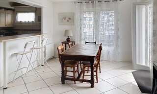 Appartement 5 Pièces 104 m² à vendre à Yerres (91330)