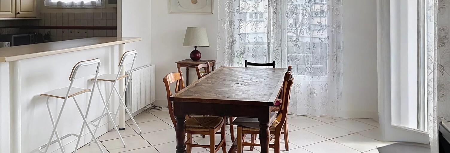 Appartement 5 Pièces 104 m² à vendre à Yerres (91330)