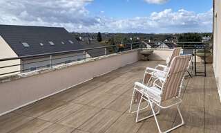Appartement 5 Pièces 104 m² à vendre à Yerres (91330)