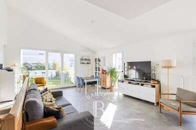 Appartement 4 pièces 690000 €