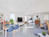 VENTE - MARSEILLE 13008  - DERNIER ETAGE - TERRASSE — photo 4