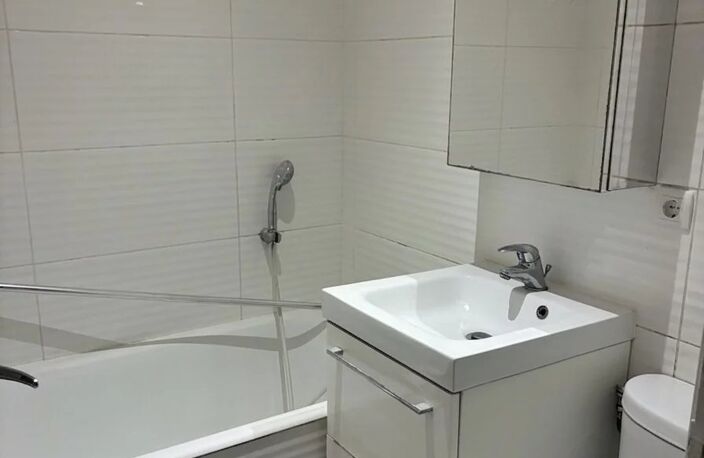Appartement 1 pièce – 20,08 m² – Quartier recherché Paris 12e — photo 3