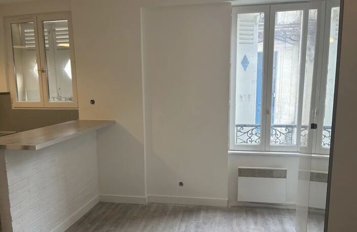 Appartement 1 pièce – 20,08 m² – Quartier recherché Paris 12e — photo 5