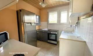 Appartement 4 Pièces 63 m² à vendre à Grenoble (38100)