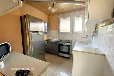Appartement 4 pièces 95000 €