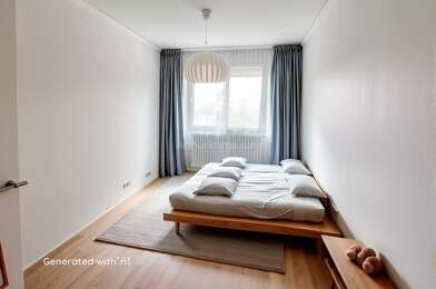Appartement 4 pièces 86000 €
