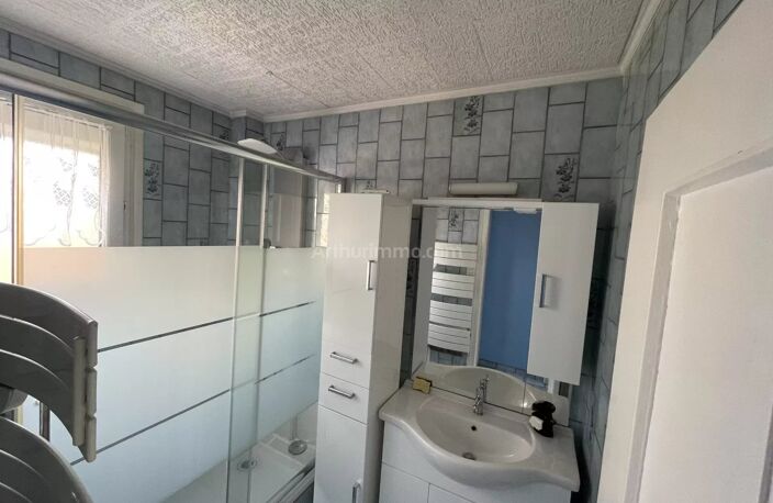GRENOBLE "Les Alpins" appartement 4 pièces + cuisine 63 m² CARREZ — photo 4