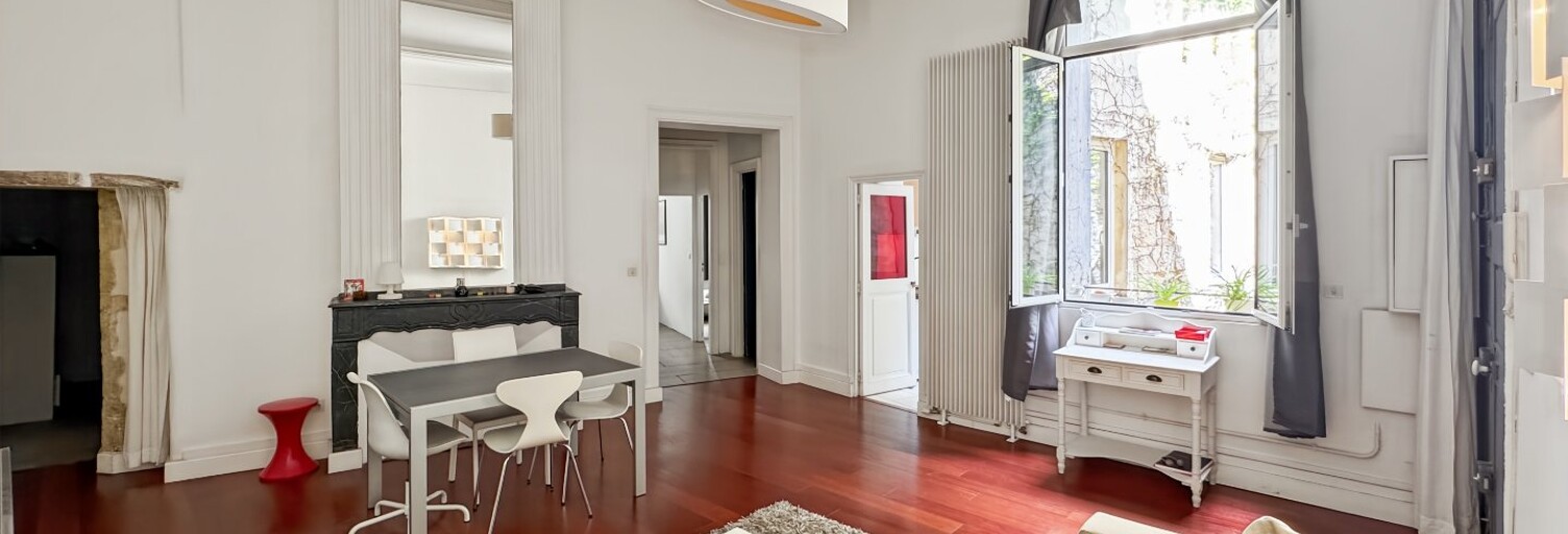 Appartement 5 Pièces 98 m² à vendre à Montpellier (34000)