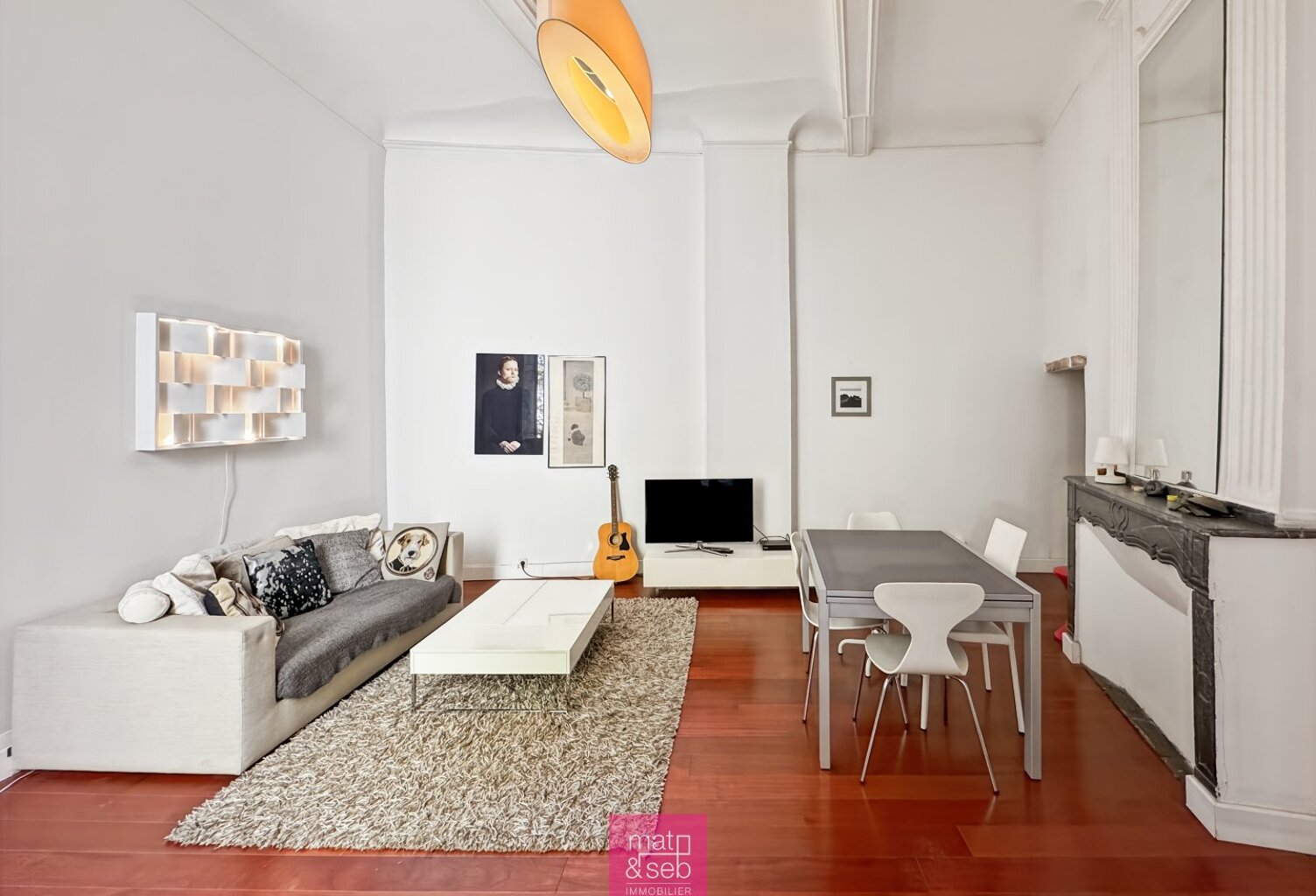 Appartement — photo 1