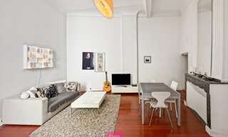 Appartement 5 Pièces 98 m² à vendre à Montpellier (34000)
