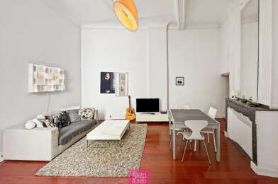 Appartement 5 pièces 369000 €
