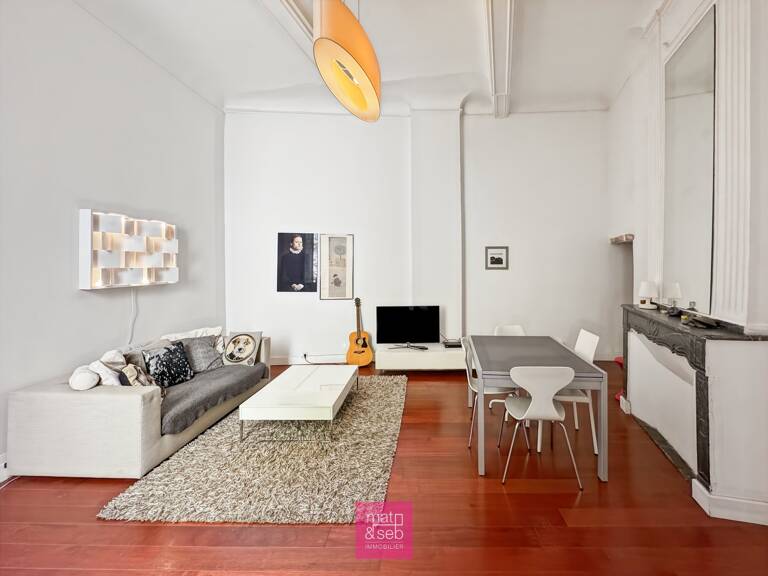 Appartement — photo 1
