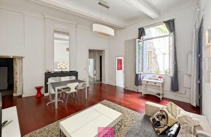 Appartement — photo 2