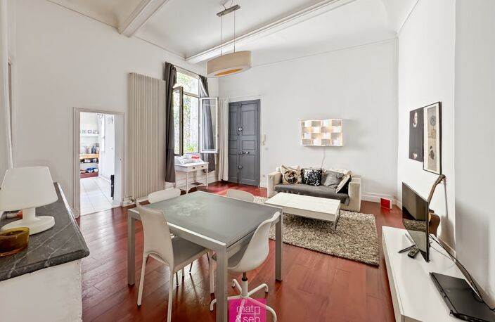 Appartement — photo 3