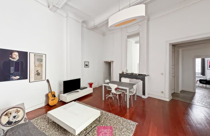 Appartement — photo 4