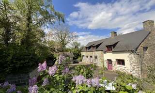 Maison 6 Pièces 141 m² à vendre à Mesnil-Roc'h (35720)