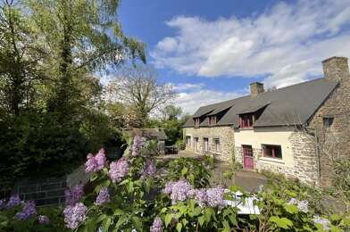 Maison 6 pièces 234000 €