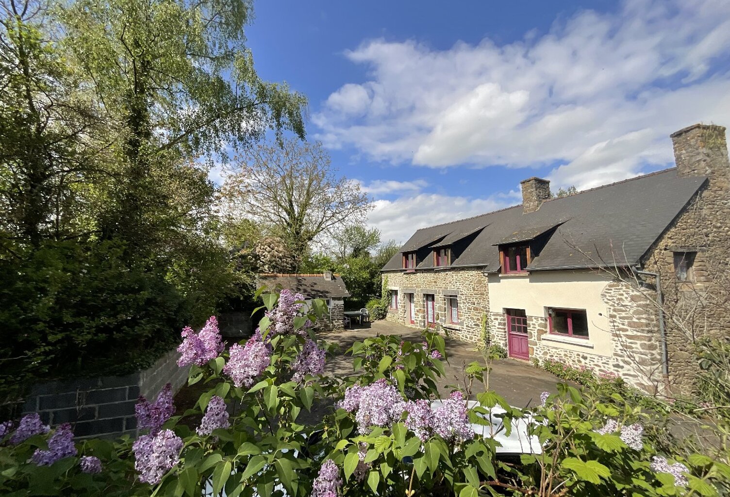 Maison — photo 1