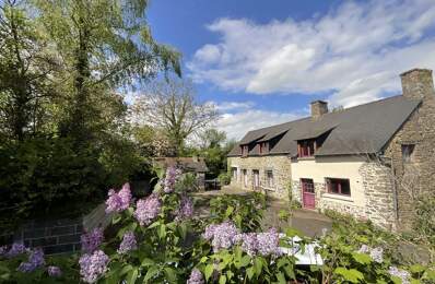 Maison — photo du bien