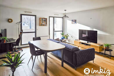 Appartement 2 pièces 365000 €