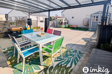 Appartement 4 pièces 390000 €