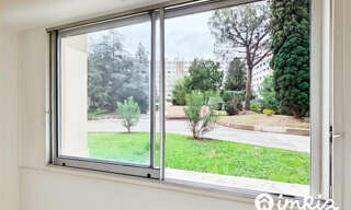 Appartement 1 Pièce 19 m² à vendre à Marseille 1 (13001)