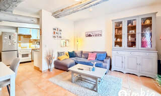 Appartement 3 Pièces 48 m² à vendre à Cadenet (84160)