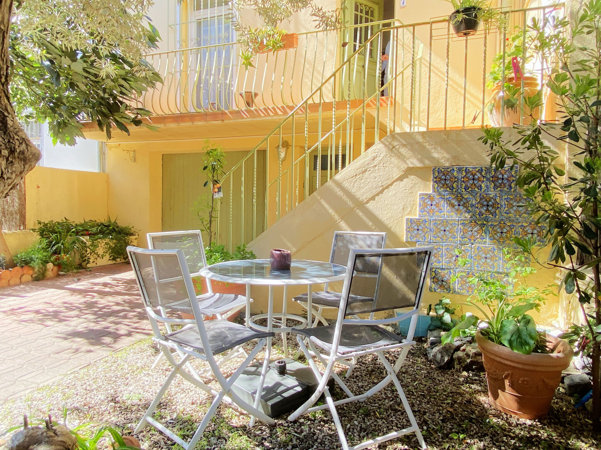 Villa / Maison  T4 à vendre Perpignan 66000