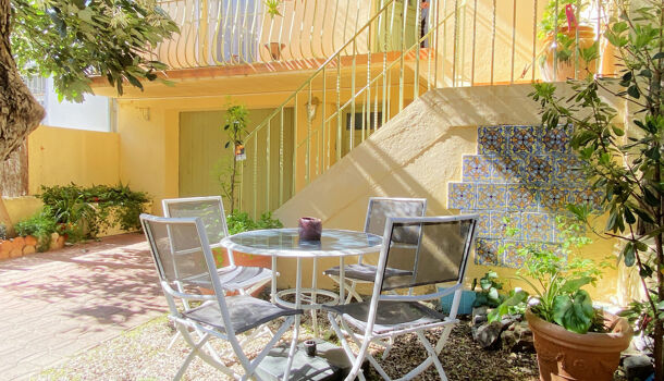 Villa / Maison 4 pièces  à vendre Perpignan 66000