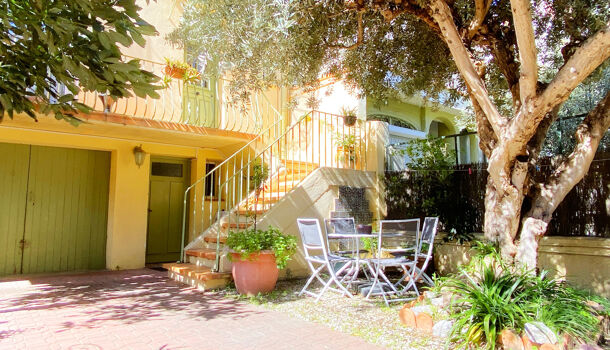 Villa / Maison 4 pièces  à vendre Perpignan 66000