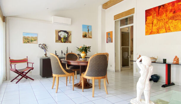 Villa / Maison 4 pièces  à vendre Perpignan 66000