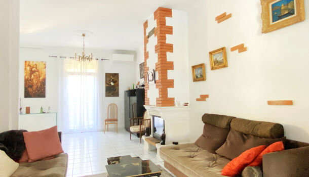 Villa / Maison 4 pièces  à vendre Perpignan 66000