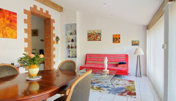 Villa / Maison 4 pièces  à vendre Perpignan 66000