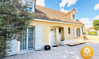 Maison 6 Pièces 125 m² à vendre à Saint-Brice-sous-Forêt (95350)