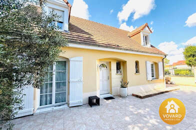 Maison 6 pièces 519000 €